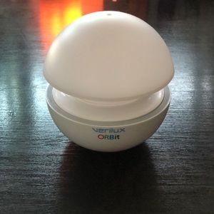 Verilux ORBit Battery Operated Relaxation Lamp